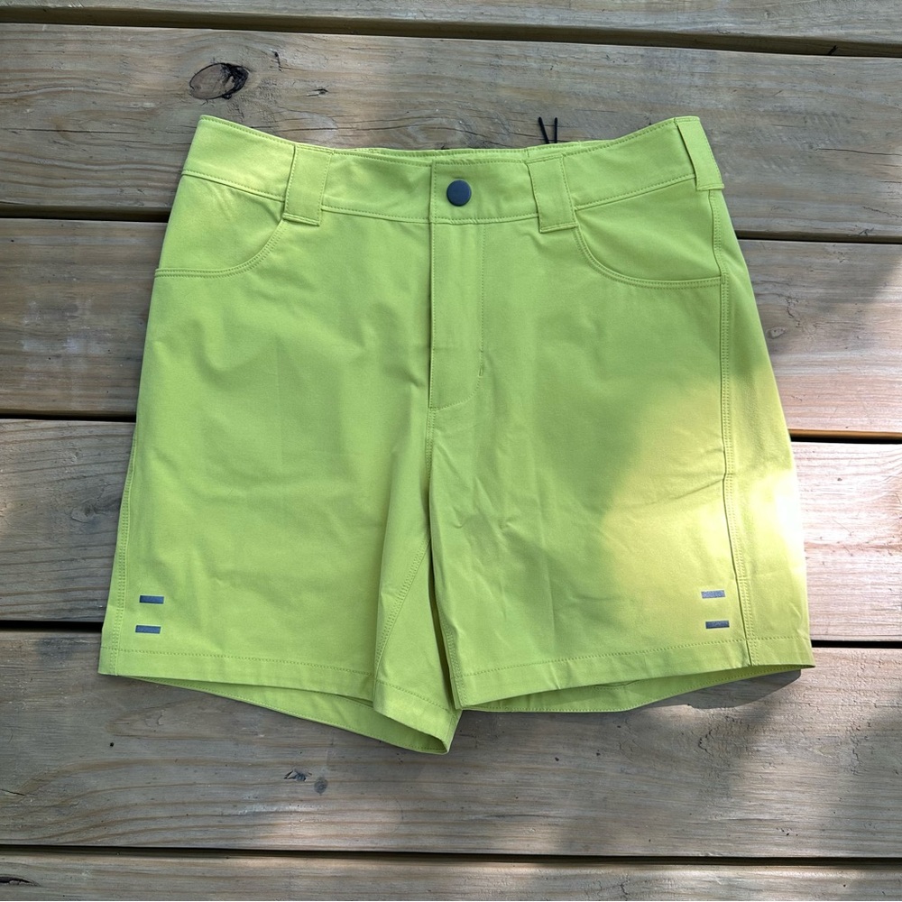 Machines for Freedom The Key 5.5” MTB Shorts